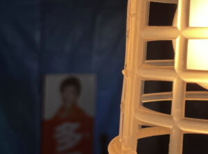 事務所はお休み